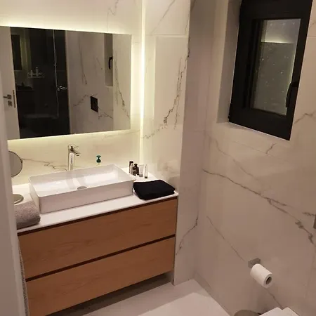 Stylish Central Apartment In Kolonaki Athens Exterior photo