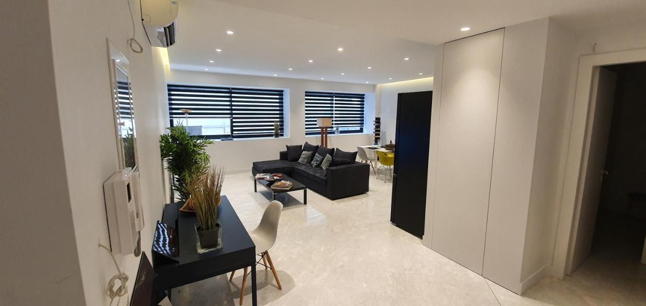 Stylish In Kolonaki Apartment *