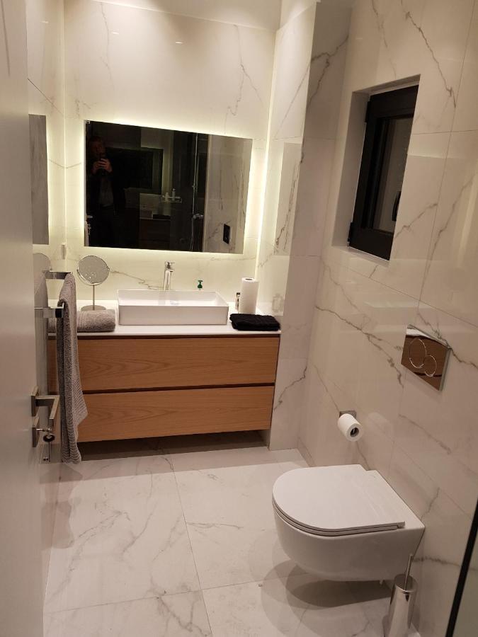 Stylish In Kolonaki Apartment Athens