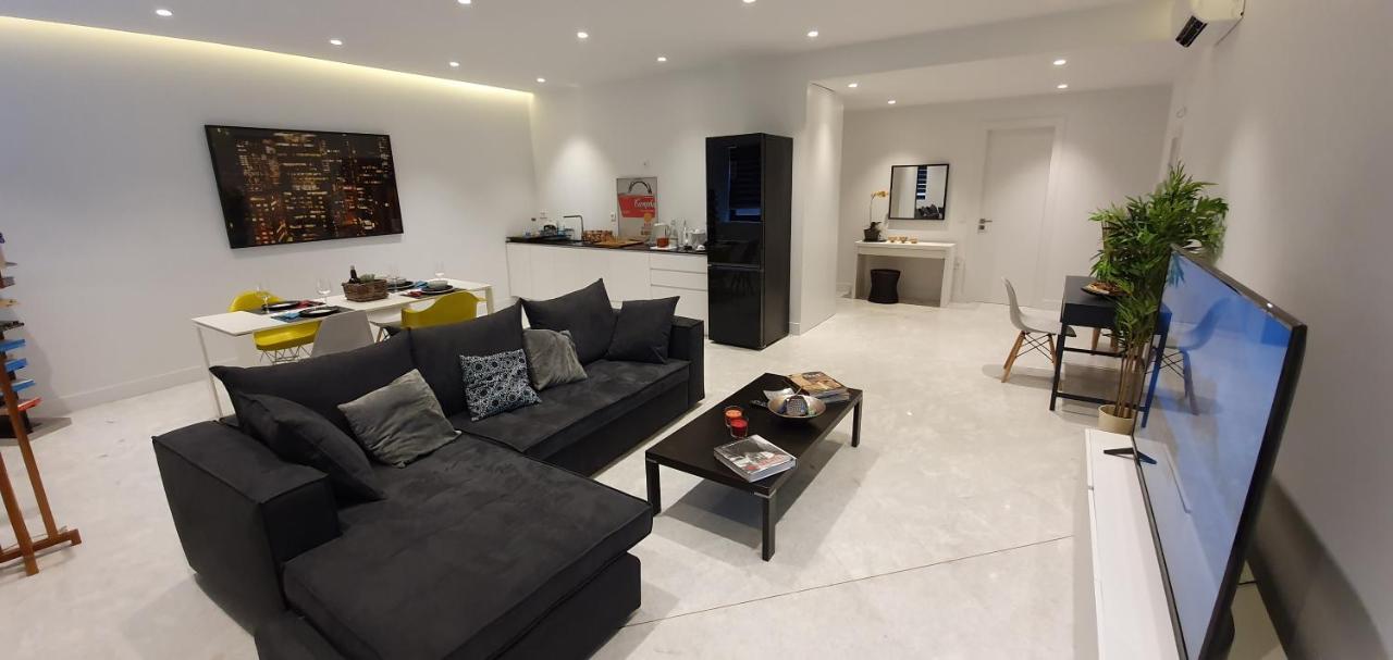 Stylish In Kolonaki Apartment *