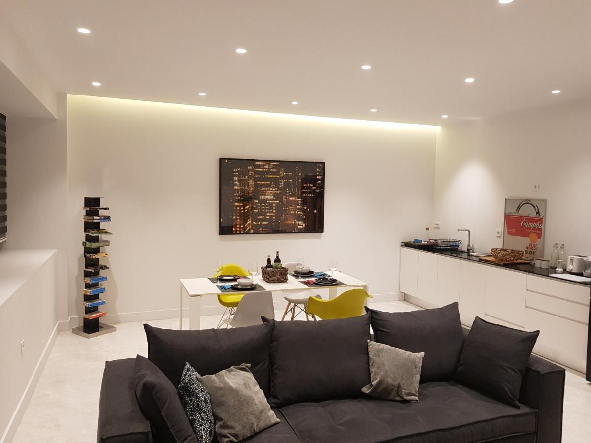 Stylish In Kolonaki Apartment *