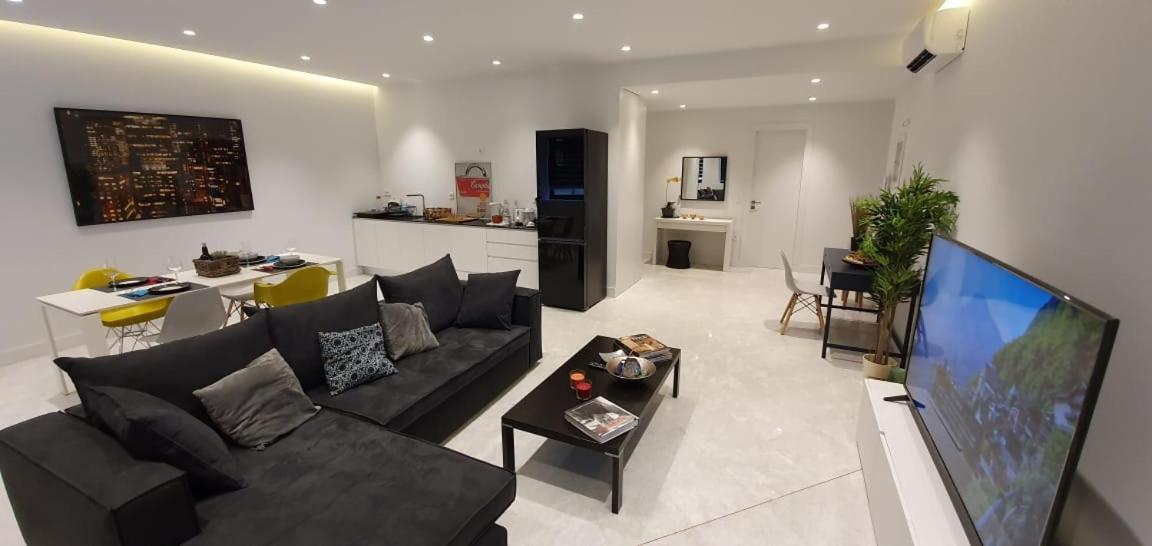Apartment Stylish In Kolonaki