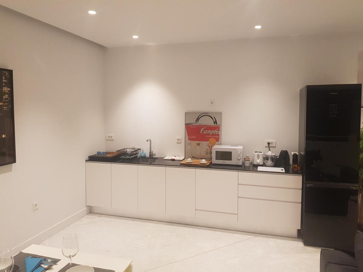 Stylish In Kolonaki Apartment Athens