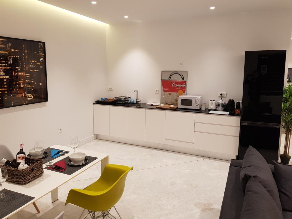 Apartment Stylish In Kolonaki *