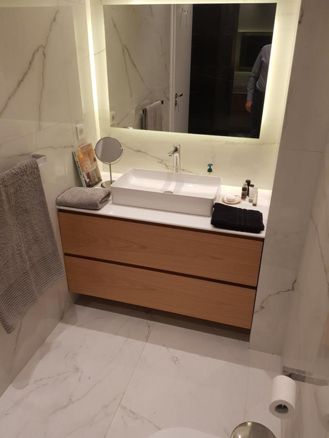 Stylish In Kolonaki Appartement *