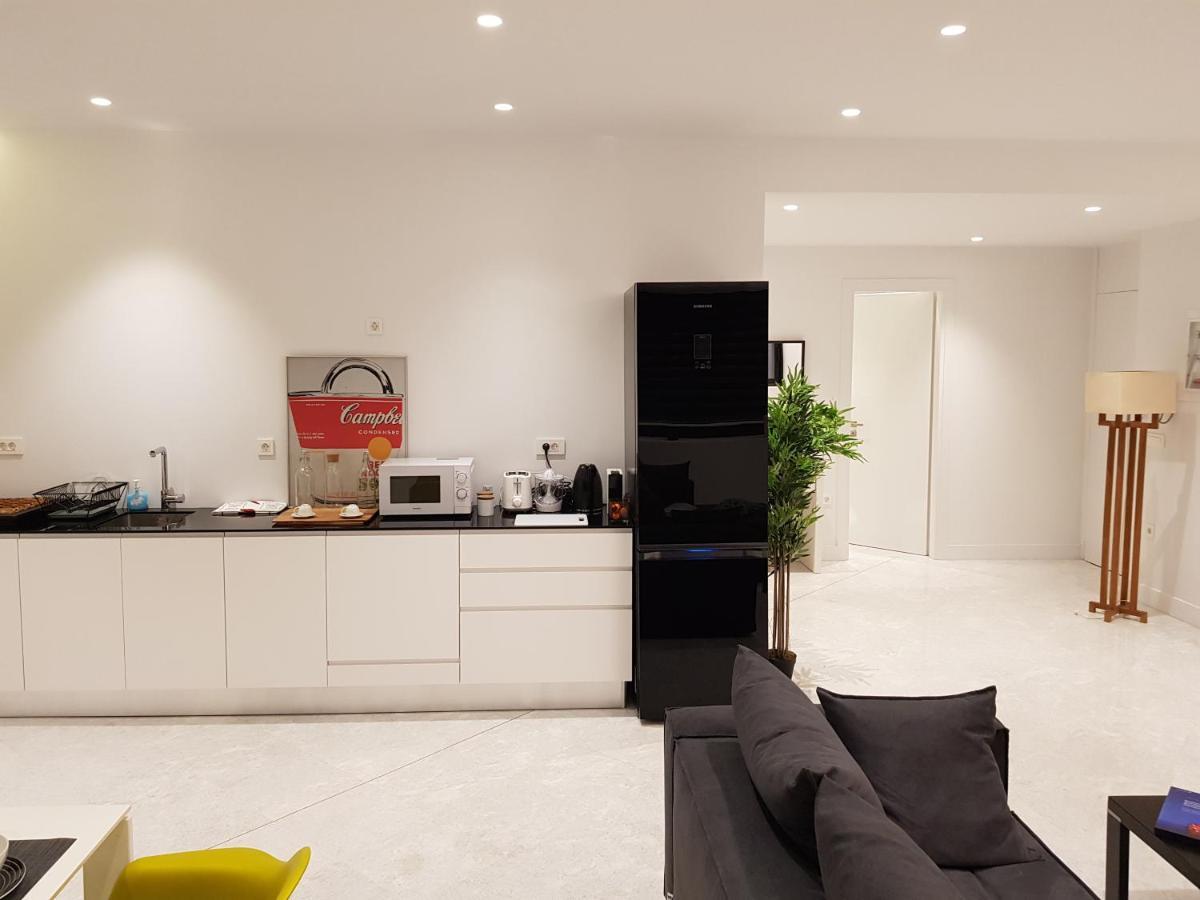 Appartement Stylish In Kolonaki *