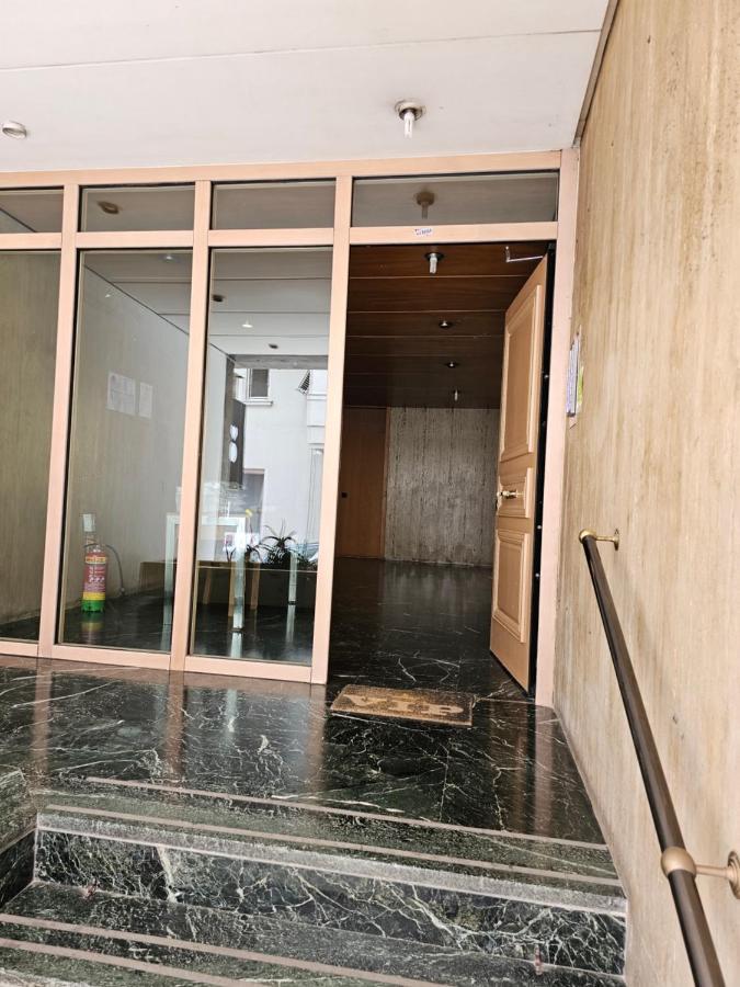 Appartement Stylish In Kolonaki